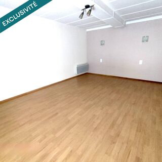  Maison à vendre 2 pièces 55 m²