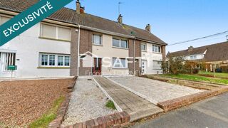  Maison � vendre 5 pi�ces 87 m�