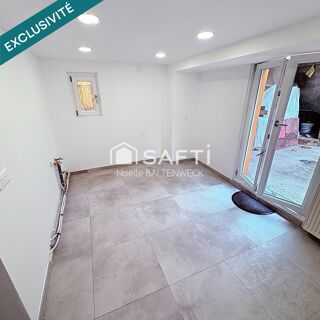  Maison à vendre 5 pièces 88 m²