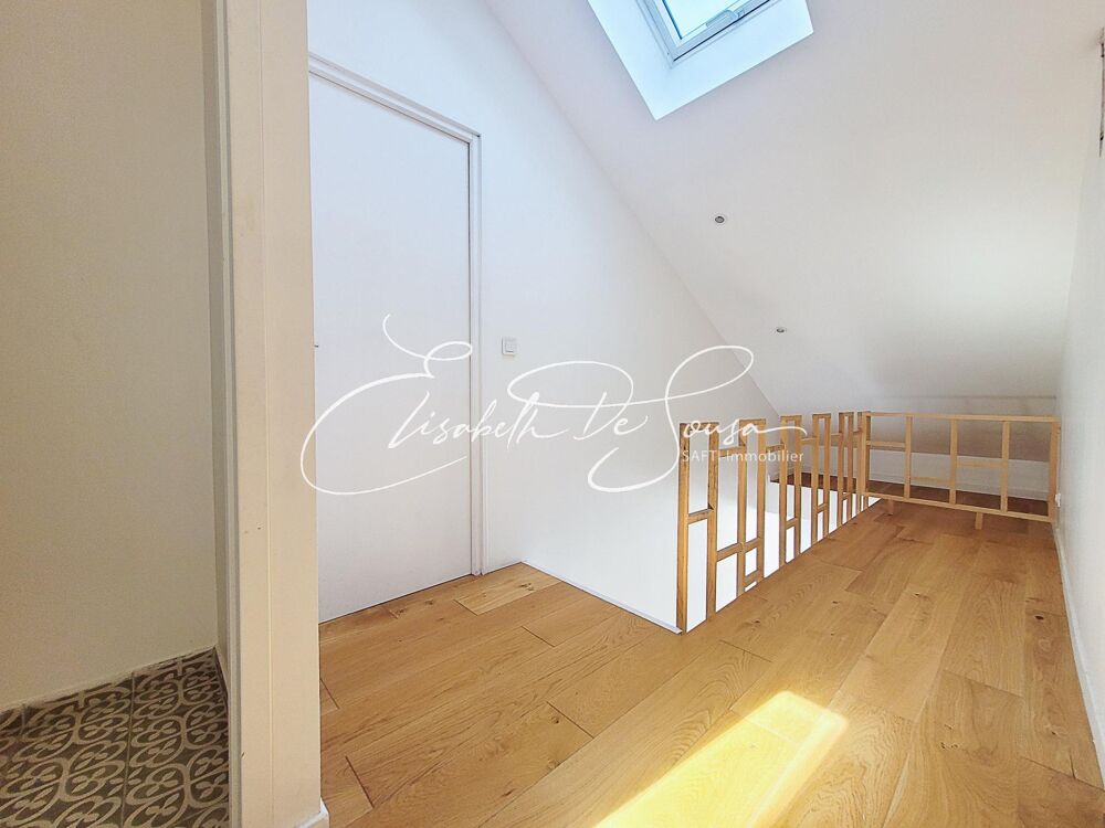 à vendre  Appartement Paris 12