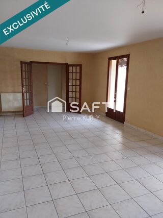  Maison � vendre 7 pi�ces 150 m�