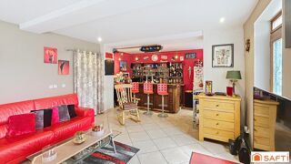  Maison � vendre 8 pi�ces 193 m�