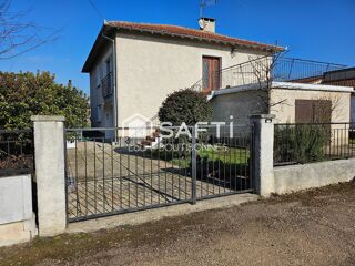  Maison  vendre 7 pices 164 m