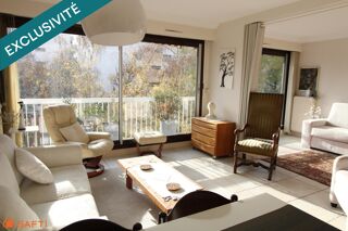  Appartement � vendre 4 pi�ces 88 m�