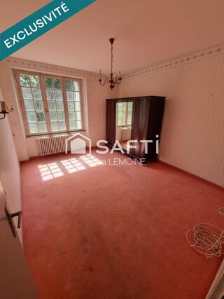  Maison à vendre 8 pièces 160 m²