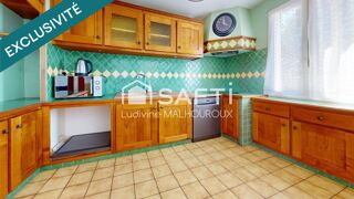  Maison � vendre 5 pi�ces 91 m�