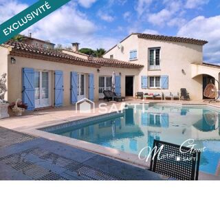  Maison � vendre 8 pi�ces 205 m�