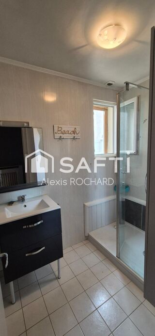  Maison � vendre 5 pi�ces 167 m�