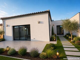 Maison à vendre 4 pièces 115 m²