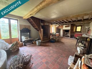  Maison à vendre 5 pièces 146 m²