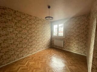  Appartement à vendre 3 pièces 61 m²