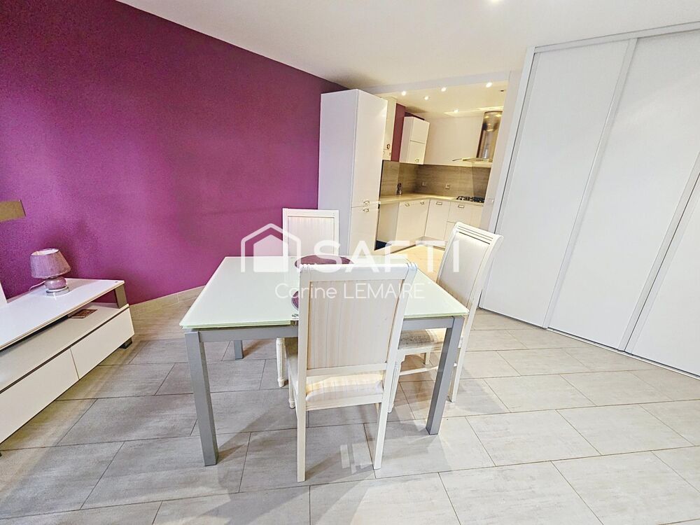 Vente Appartement Appartement T4 rénové à Gentilly Gentilly