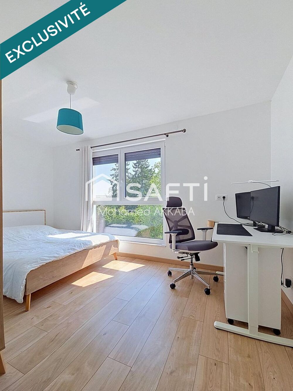à vendre  Maison Kerbach (57460)