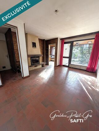  Maison à vendre 5 pièces 104 m²