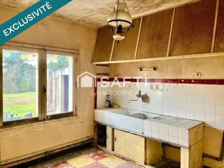  Maison à vendre 4 pièces 80 m²