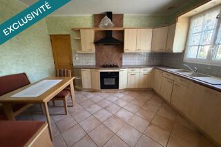  Maison � vendre 6 pi�ces 140 m�