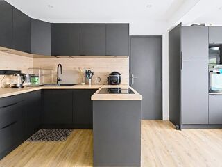  Maison � vendre 6 pi�ces 166 m�