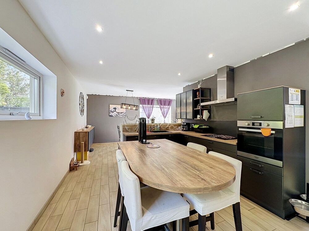 Maison individuelle 3 chambres NEUVILLE ST VAST