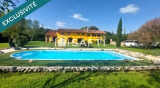  Maison � vendre 9 pi�ces 301 m�