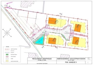  Terrain � vendre 519 m�