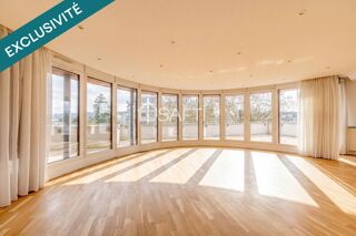  Appartement � vendre 5 pi�ces 141 m�