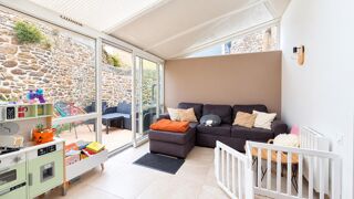 Vente Maison Charmante maison de ville entièrement rénovée Saint-pol-de-leon