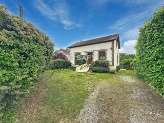  Maison à vendre 5 pièces 95 m²