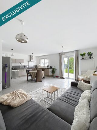  Maison  vendre 5 pices 97 m