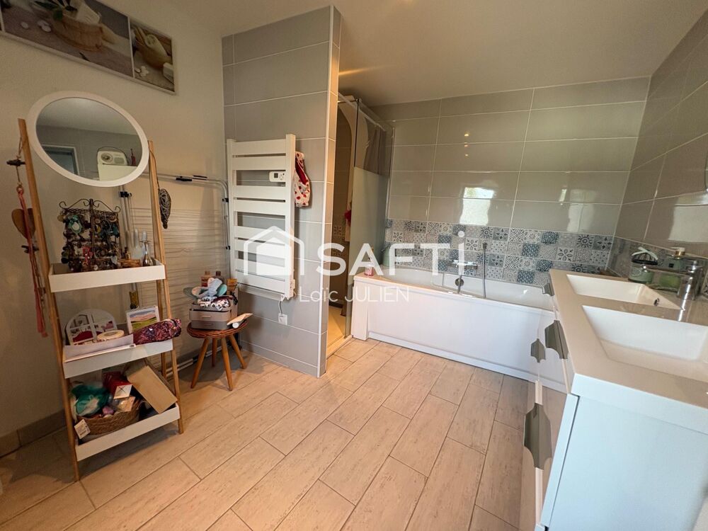Vente Maison Le Charme de l'ancien ! Nointel