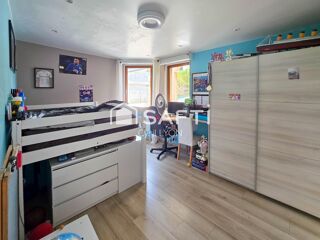  Maison à vendre 6 pièces 165 m²