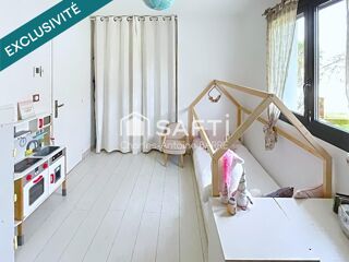  Maison à vendre 5 pièces 120 m²