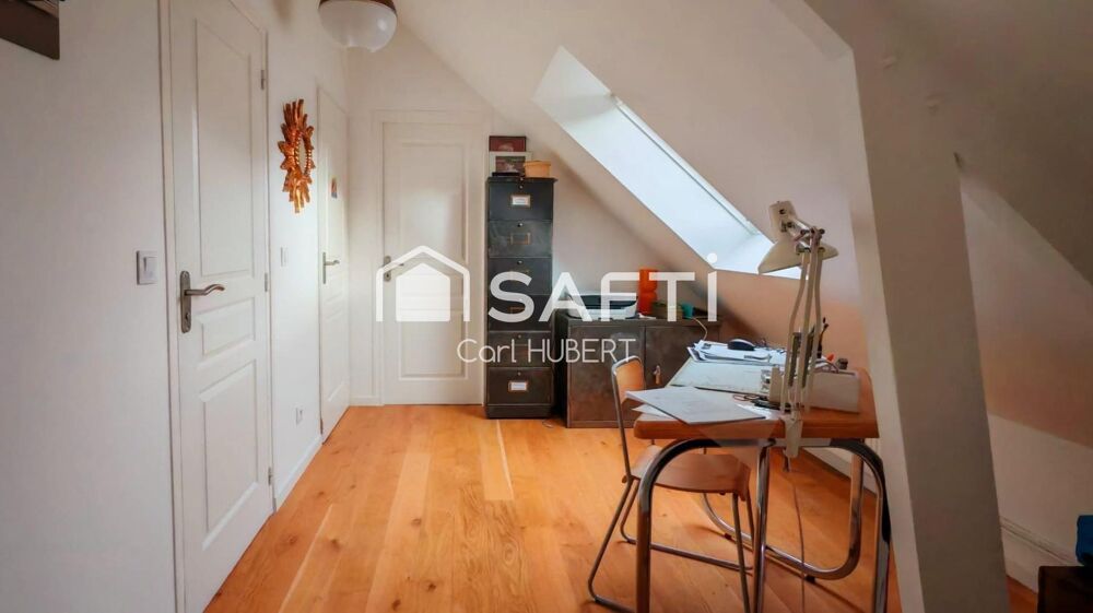 à vendre  Maison Saint-Valery-sur-Somme (80230)