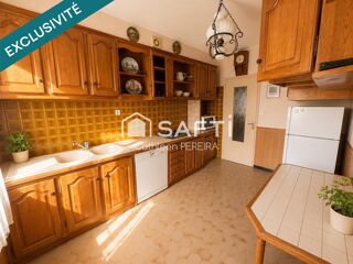  Maison à vendre 5 pièces 107 m²