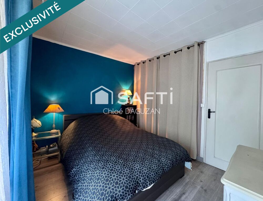 Vente Appartement À Vendre : Spacieux T3 Coup de Cœur – Rouen Centre (Rive Gauche) avec Parking et Cave Rouen