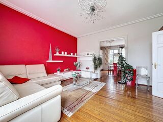  Maison � vendre 8 pi�ces 165 m�