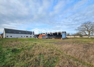  Maison � vendre 14 pi�ces 342 m�