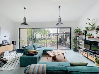  Maison � vendre 4 pi�ces 115 m�