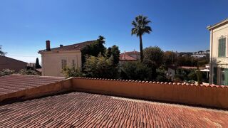  Immeuble à vendre 190 m² Cannes