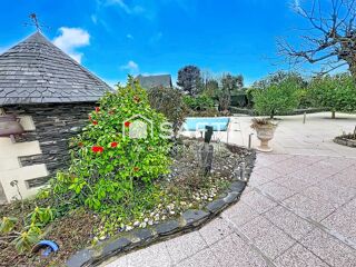  Maison � vendre 9 pi�ces 258 m�