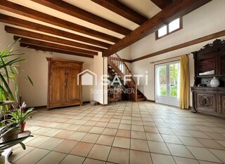  Maison à vendre 7 pièces 184 m²