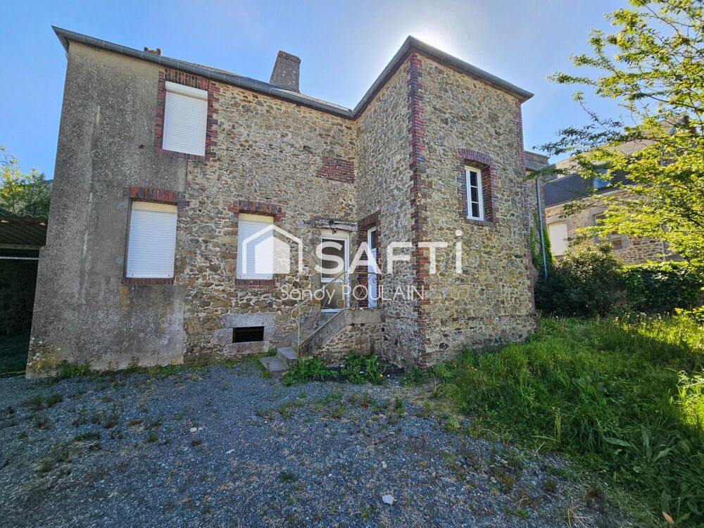 Vente Immeuble Ensemble immobilier composé de 10 appartements à  Agon Coutainville Agon-coutainville