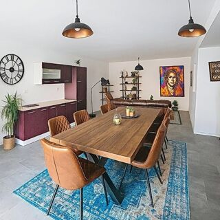  Maison � vendre 5 pi�ces 155 m�