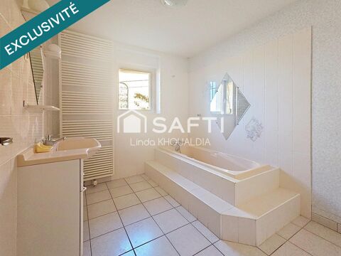   Maison Vosgienne multi-potentielle Maison - 6 pi�ce(s) - 175 m�