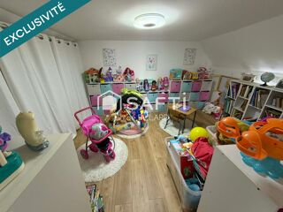  Maison à vendre 4 pièces 77 m²