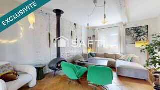  Maison à vendre 6 pièces 140 m²