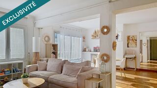  Appartement  vendre 5 pices 100 m