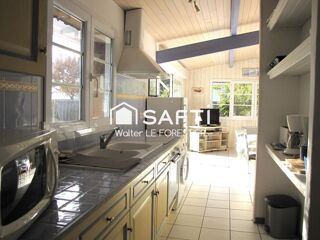 Maison à vendre 7 pièces 123 m²