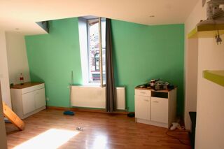  Appartement à vendre 1 pièce 31 m²