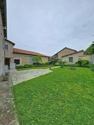  Maison � vendre 6 pi�ces 153 m�