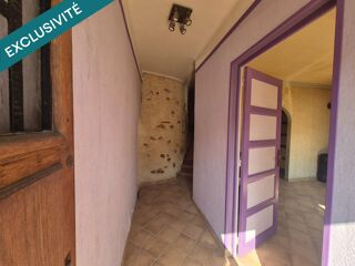  Maison à vendre 4 pièces 84 m²